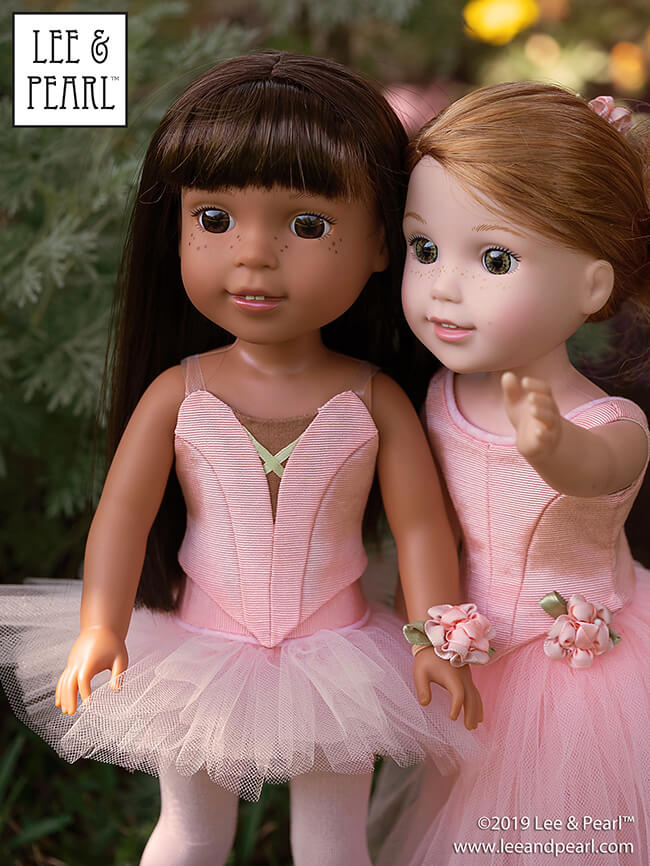 Don't forget - the Lee & Pearl ANNIVERSARY SALE is right around the corner, starting on July 12, 2020.