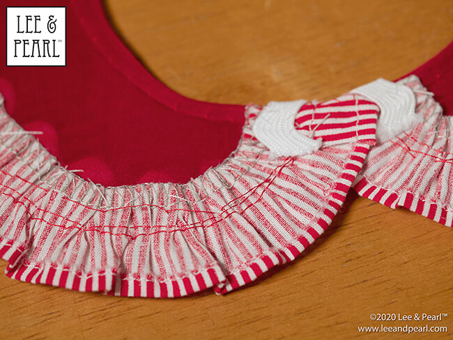 Thanksgiving is a hop, skip and jeté away, which means that for dancers — and the costumers, volunteers and parents who dress them — it’s less than a month until Nutcracker opening night! But you still have time to create your own Nutcracker ballet performance costumes for the dolls and doll-lovers in your life using our just-like-the-real thing patterns for 18 inch, 16 inch and 14 ½ inch dolls!