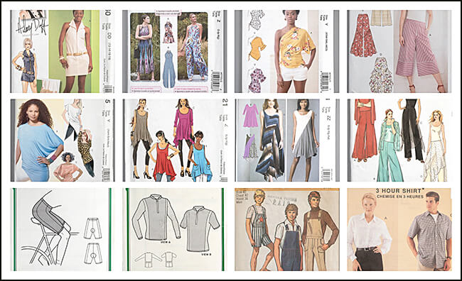 Shop the Lee & Pearl ANNIVERSARY SALE! From Tuesday, July 12 through Wednesday, July 13, 2022, everything in our Etsy store is 20% off, including luxurious fabrics and printed patterns from Pearl's personal collection. We only have a sale this big once a year, and it doesn’t last long. Don’t miss out — head over to the leeandpearl Etsy store to celebrate with us!