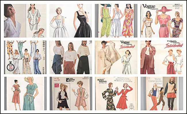 Shop the Lee & Pearl ANNIVERSARY SALE! From Tuesday, July 12 through Wednesday, July 13, 2022, everything in our Etsy store is 20% off, including luxurious fabrics and printed patterns from Pearl's personal collection. We only have a sale this big once a year, and it doesn’t last long. Don’t miss out — head over to the leeandpearl Etsy store to celebrate with us!