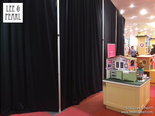 JOIN US at the Tysons Corner American Girl store on Wednesday, January 1 to meet the 2020 Girl of the Year!