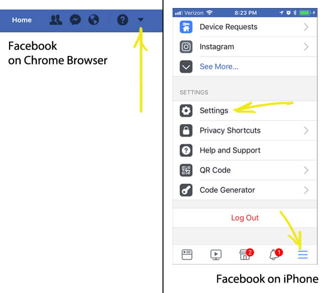 Choose what YOU want to see in your Facebook News Feed — Lee & Pearl can show you how!