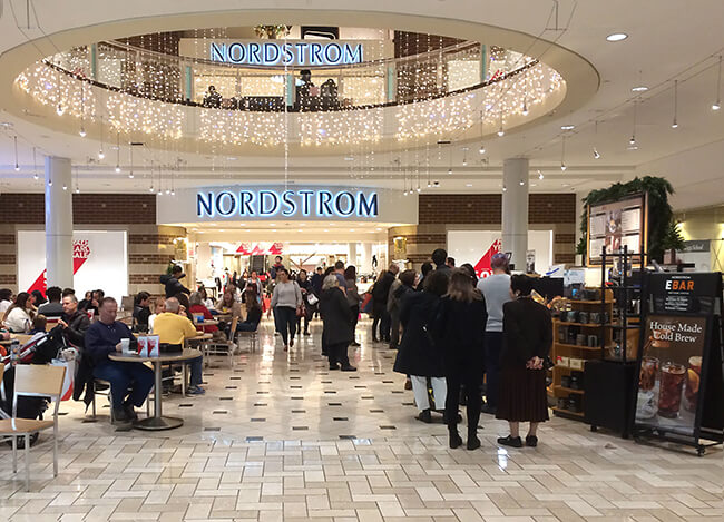 JOIN US at the Tysons Corner American Girl store on Wednesday, January 1 to meet the 2020 Girl of the Year — then come on out for coffee with us after to talk about everything we've seen!