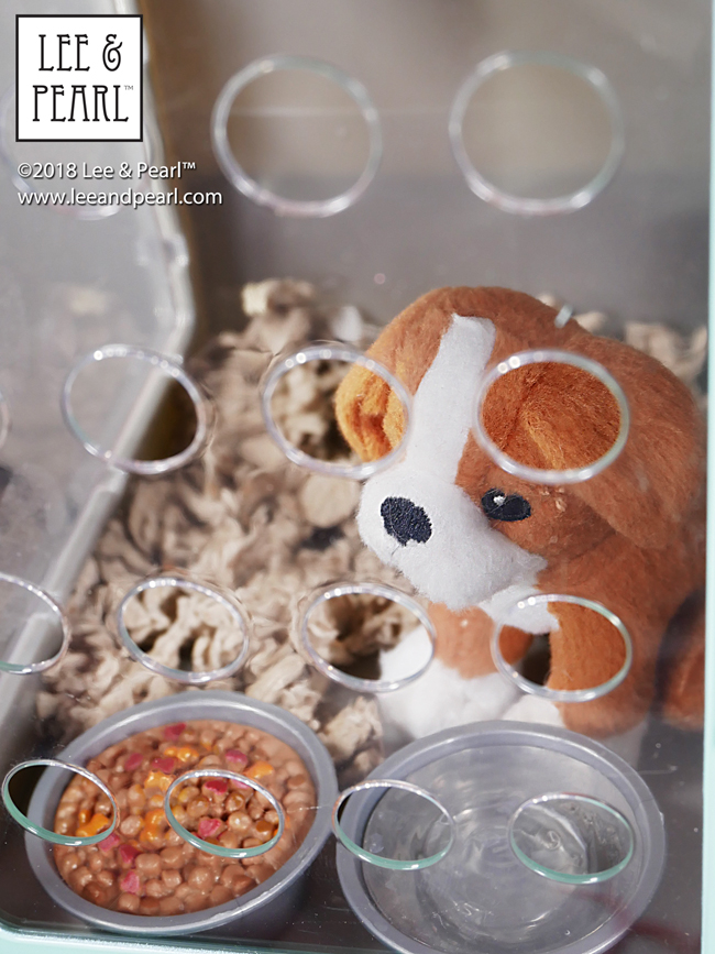 Lee & Pearl REVIEW the Our Generation Healthy Paws Vet Clinic for 18 Inch Dolls.
