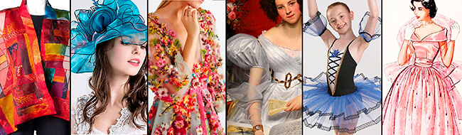 Enjoy the SILK ORGANZA INSPIRATIONS Pinterest board from Lee & Pearl