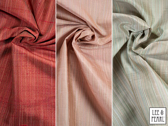 Shop the Lee & Pearl ANNIVERSARY SALE! From Tuesday, July 12 through Wednesday, July 13, 2022, everything in our Etsy store is 20% off, including luxurious fabrics and printed patterns from Pearl's personal collection. We only have a sale this big once a year, and it doesn’t last long. Don’t miss out — head over to the leeandpearl Etsy store to celebrate with us!